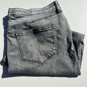 Sonoma Straight Leg Jean